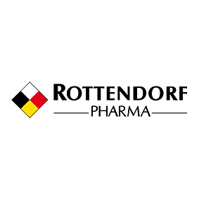 Referenzlogo Rottendorf Pharma