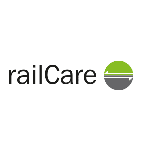 Referenzlogo railcare