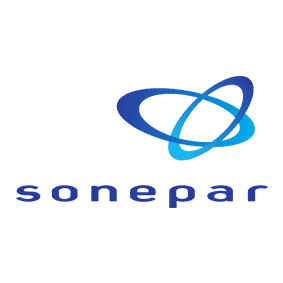 Referenzlogo sonepar