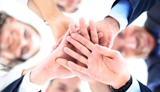 InterLog Management Team
