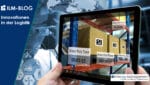 Innovationen in der Logistik-ILM