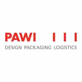 Referenz Logo PAWI
