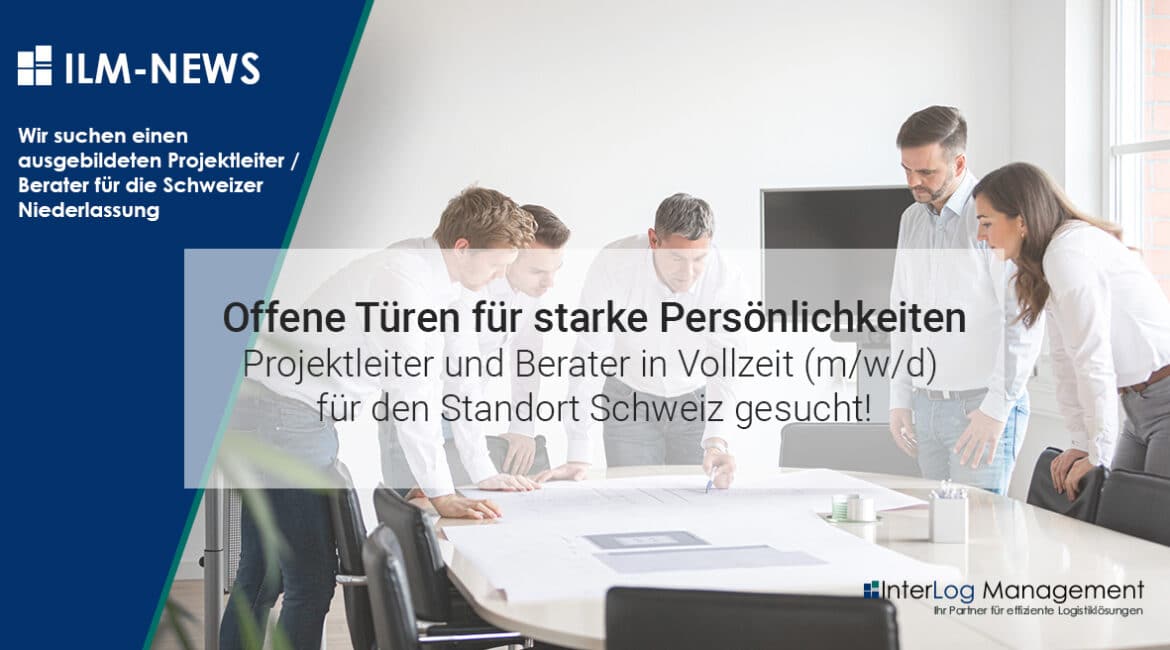 Consultant-gesucht