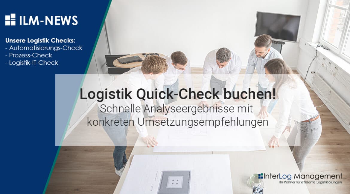 Logistik-Check-InterLog