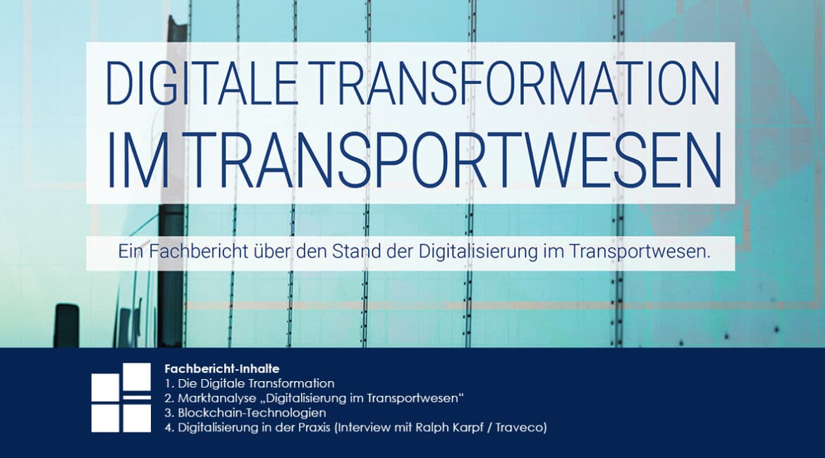 Digitalisierung-Transportwesen-Fachbericht